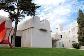 Fundacio Joan Miro